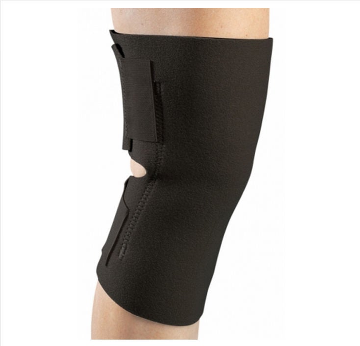 ProCare Knee Wrap, One Size Fits Most (Each)