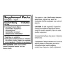 Rising Pharmaceuticals RisaQuad Probiotic Dietary Supplement 