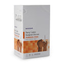 McKesson Perry Latex Surgical Glove, Size 7, Brown (Case of 4 Boxes)