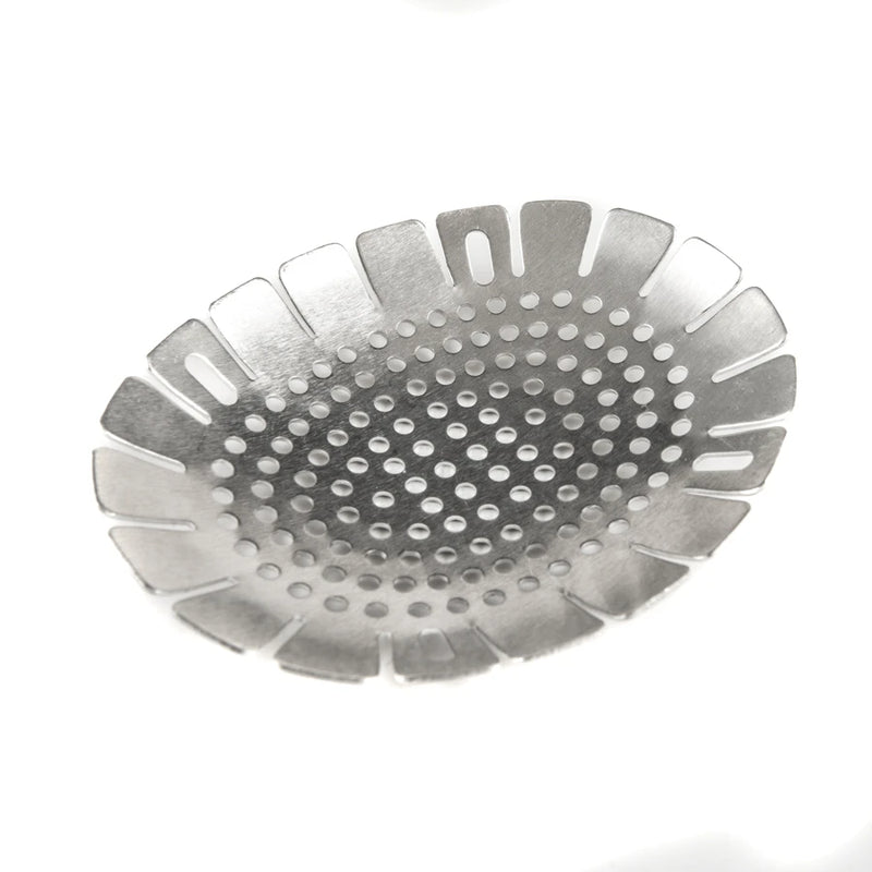 Sklar Fox Aluminum Eye Shield - 65-7635