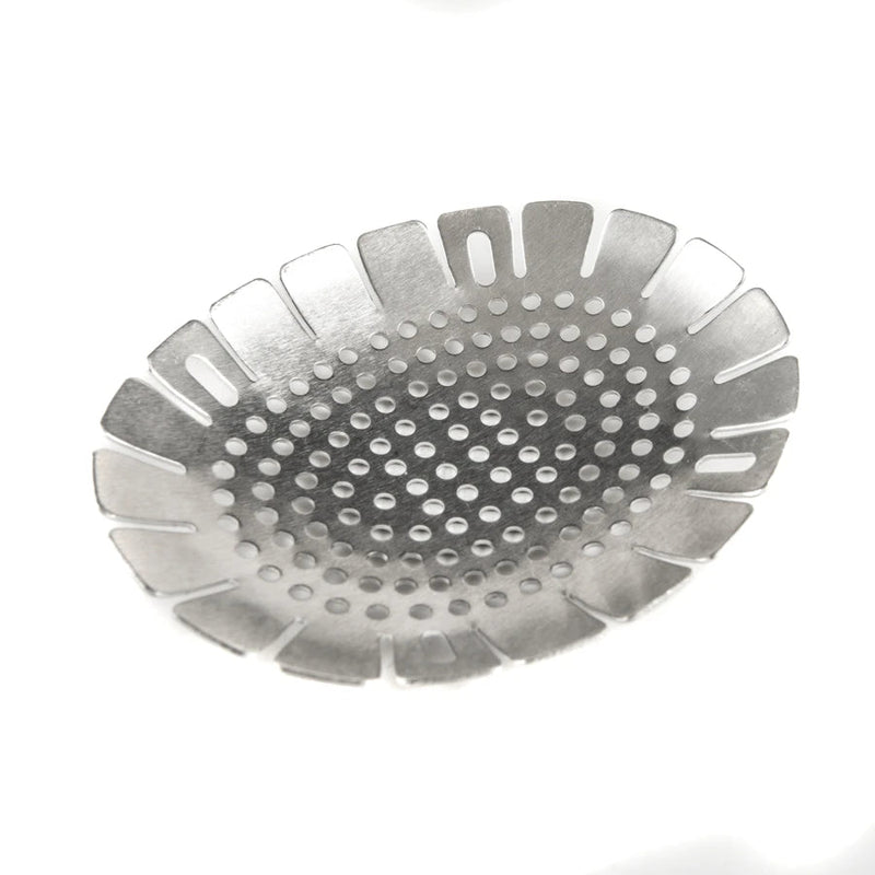 Sklar Fox Aluminum Eye Shield - 65-7635 