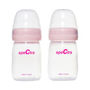 Spectra Baby Bottle, 5-ounce capacity (Each of 2)