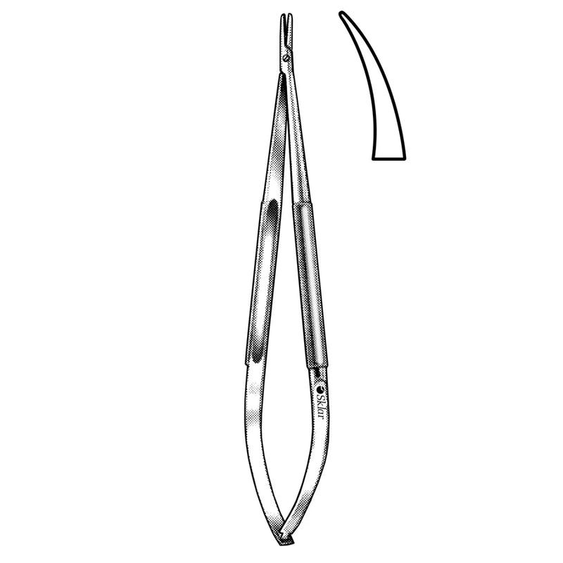 Sklar Reill Micro-Needle Holder - 20-1551