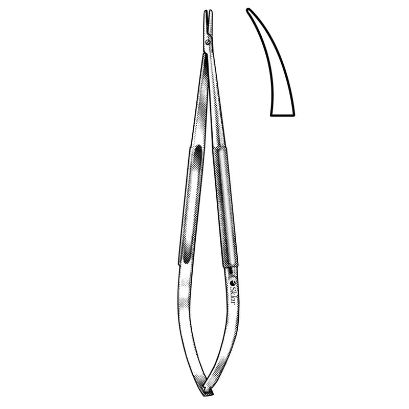 Sklar Reill Micro-Needle Holder - 20-1551 