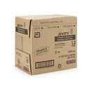 Abbott Nutrition Jevity 1.2 Cal Tube Feeding Formula, 33.8 oz. Ready to Hang Carton (8/CS) 