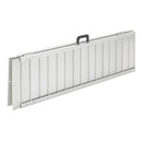drive Wheelchair Ramp, 26-1/2 x 48 Inch (Each)