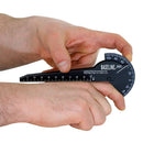 Baseline Plastic Finger Goniometer (Each)