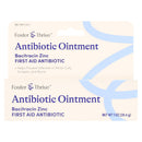 McKesson Brand Foster & Thrive Bacitracin Zinc Antibiotic Ointment 