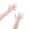 McKesson Vinyl Exam Glove, Small, Clear (Case of 1000)