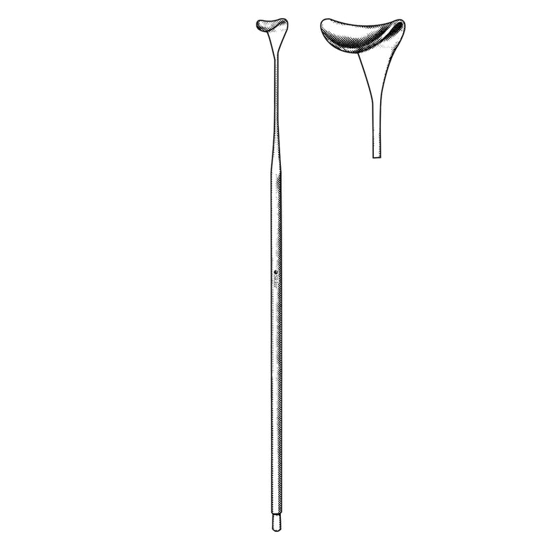 Sklar Gil-Vernet Renal Sinus Retractor - 11mm - 33-1711