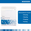 McKesson Sterile Gauze Sponge, 4 x 4 Inch, 8-Ply (Case of 1200)