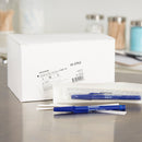 McKesson Brand Skin Marker with Ruler and Labels McKesson Gentian Violet Ink Sterile Full Size Fine Tip (50/BX) 
