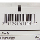Baza Antifungal Skin Protectant Cream, CHG-Compatible, Scented, 5-ounce Tube (Case of 12)