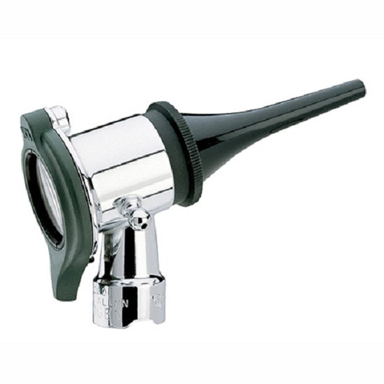 PNEUMATIC OTOSCOPE W/3 SPECULASIZES 4 5 7MM 3.5V