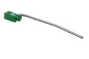 LIGHT PIPE LARYNGOSCOPE W/BASEMILLER FIBER OPTIC NO 4
