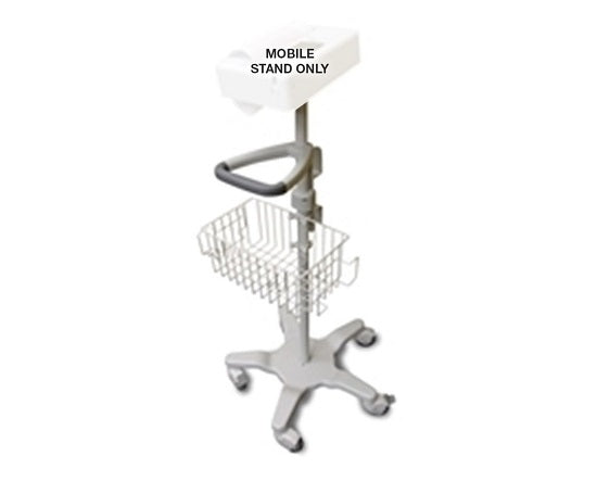 Welch Allyn ELI 230 Resting ECG Cart