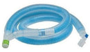 CIRCUIT VENTILATOR 60IN TUBINGSNGL ADULT W/O BAG 10/CS