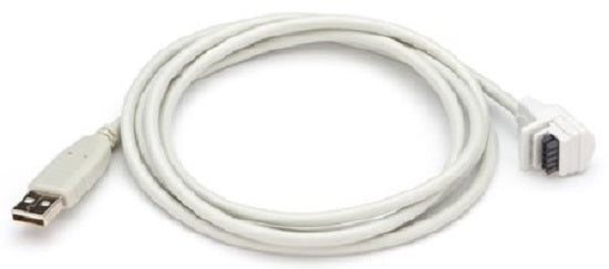 CABLE USB DOWNLOAD H3+GRAY