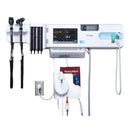 KIT SERVICE ACCESSORY BUCKETCONNEX INTEGRATED WALL