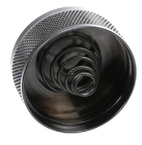 ASSEMBLY BOTTOM CAP LARYN