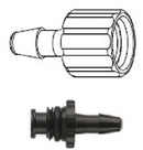 METAL TWIST FIT CONNECTOR SET