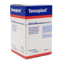 Tensoplast No Closure Elastic Adhesive Bandage, 4 Inch x 5 Yard (Case of 36)