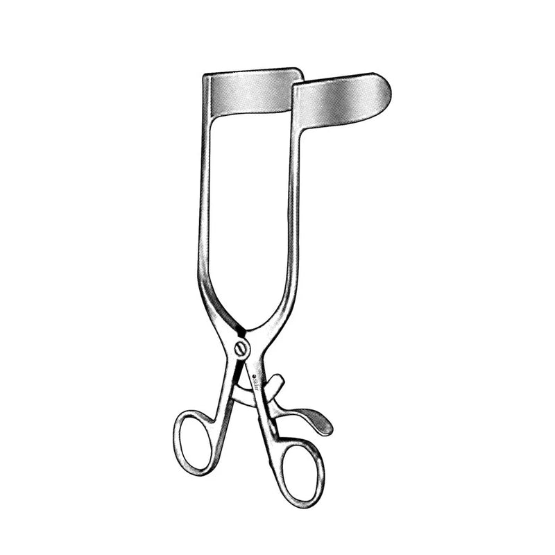 Sklar Rigby Retractor - 60-6369