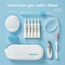 Fridababy LLC Baby Basics Kit (8/CS) 
