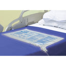 Smart Caregiver Bed Pressure Pad, 10 x 30 Inch 