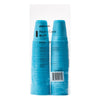 McKesson Polypropylene Drinking Cups, Disposable, 5 oz, Blue (Case of 2500)