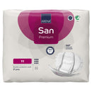 Abena San 11 Premium Bladder Protection Pads (Case of 84)