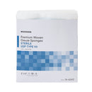 McKesson Brand McKesson Sterile USP Type VII Gauze Sponge, 4 x 4 Inch, 12-Ply (1200/CS) 