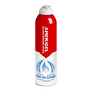 AMERX Health Care Amerigel Sodium Chloride Wound Wash, 7.1-ounce spray bottle (12/CS) 