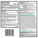 C.B. Fleet Fleet Glycerin Laxative (4/BX) 
