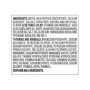 Ensure Max Protein Nutrition Shake, Strawberry, 11-ounce carton (Case of 3 Packs)