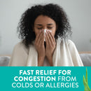 Vicks Sinex Severe Nasal Decongestant Moisturizing Spray (Each)