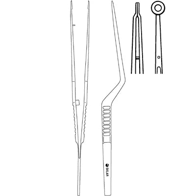 Sklar Tumor Grasping Forceps - 98-7758