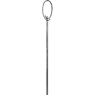 Sklar Stylet Only For Krause Nasal Snare