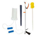 SammonsPreston Hip Kit I ADL Hip / Knee Equipment Kit (Each)