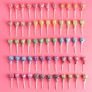 Spangler Candy Company Dum Dums Lollipop (2160/CS)