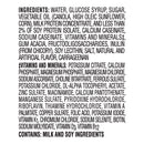 Boost Plus Strawberry Balanced Nutritional Drink, 8 oz. Bottle (24/CS)