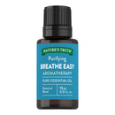 Nature's Truth Breathe Easy Essential Oil (Each)