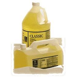 Classic Surface Disinfectant Cleaner, 3 Liter Jug (Case of 6)