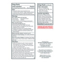 Major Pharmaceuticals Major 0.05% Oxymetazoline Nasal Decongestant Spray, 30 mL Bottle 