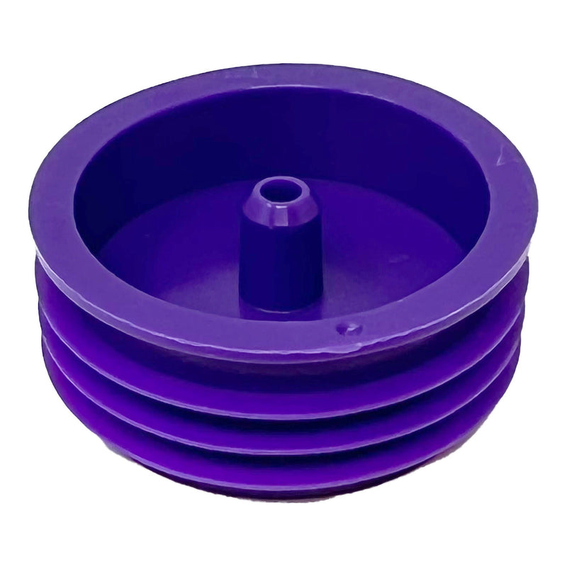ENFit Medication Bottle Adapter 28 to 30 mm (Case of 100) 