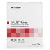 McKesson Saljet Rinse, Sterile, 30-mL Unit Saline, Sodium Chloride (0.9% w/v) (Case of 240)