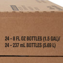 Glucerna Original Shake, Vanilla Flavor, 8-ounce bottle (Case of 24)