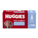 Kimberly Clark Huggies Little Snugglers Diaper, Micro Preemie (240/CS) 