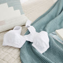 McKesson Surgi-Bra II, 40 Inch, White (Each)