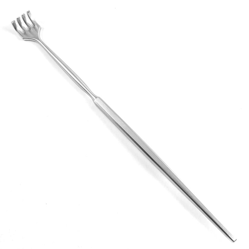 Sklar Rigid Dermal Retractor - 22-9128 